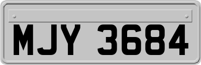 MJY3684