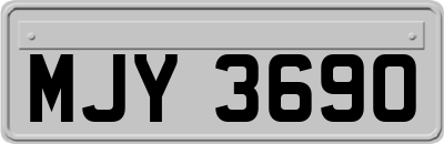 MJY3690