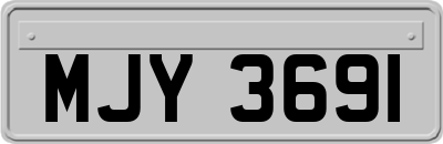MJY3691