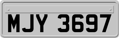 MJY3697