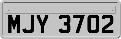 MJY3702