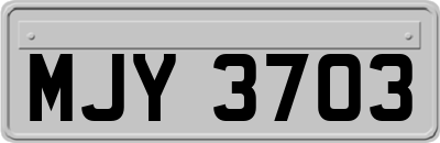 MJY3703