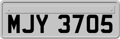 MJY3705