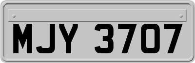 MJY3707
