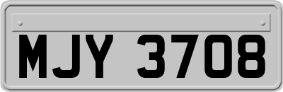 MJY3708