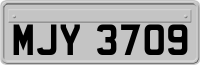 MJY3709