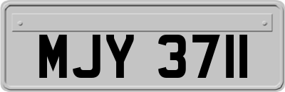 MJY3711