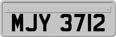 MJY3712