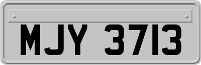 MJY3713