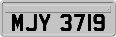 MJY3719