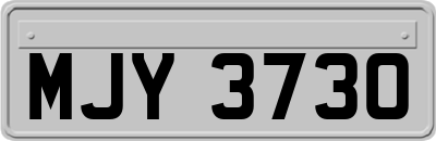 MJY3730
