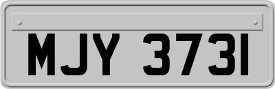 MJY3731