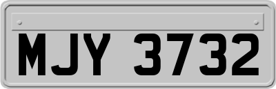 MJY3732