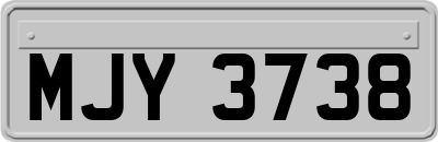 MJY3738