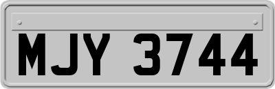 MJY3744