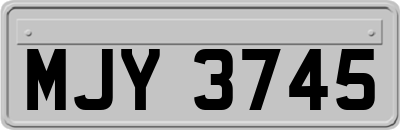 MJY3745