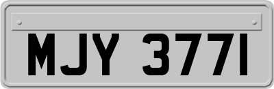 MJY3771