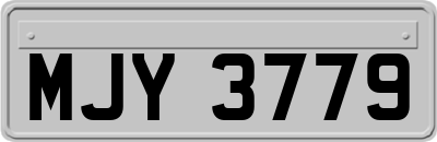 MJY3779