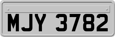 MJY3782