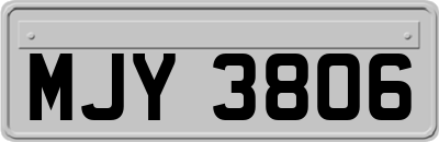 MJY3806
