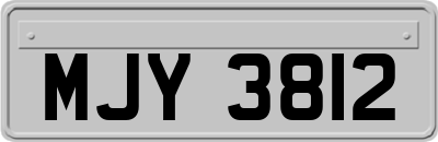 MJY3812