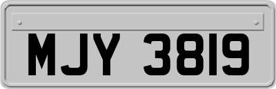 MJY3819