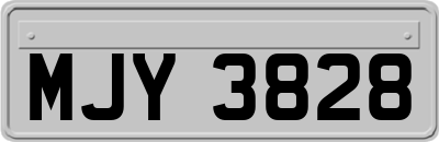 MJY3828