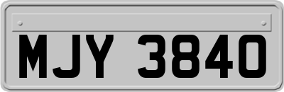 MJY3840