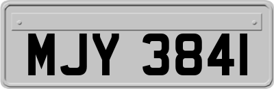 MJY3841
