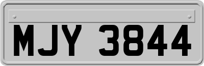 MJY3844