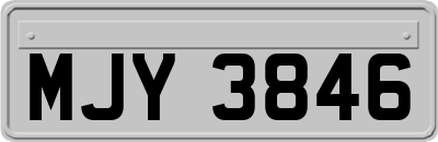 MJY3846