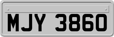 MJY3860