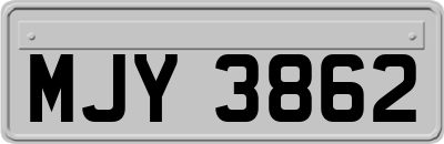 MJY3862