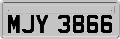 MJY3866