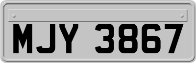 MJY3867