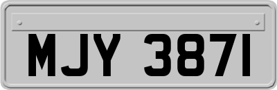 MJY3871