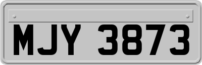 MJY3873