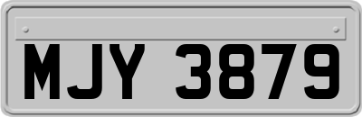 MJY3879