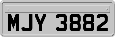 MJY3882