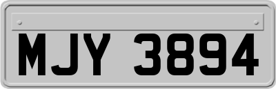 MJY3894