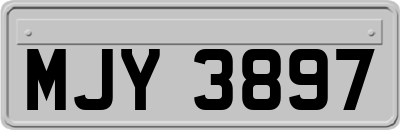 MJY3897