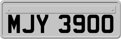 MJY3900