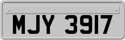 MJY3917