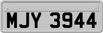 MJY3944