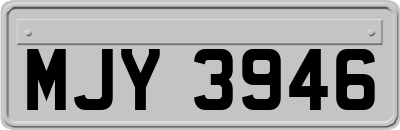 MJY3946