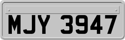 MJY3947