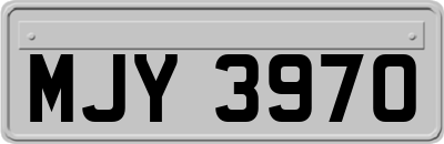 MJY3970