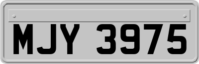 MJY3975
