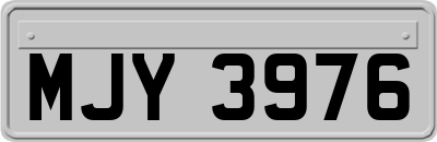 MJY3976