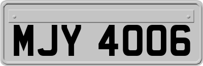 MJY4006